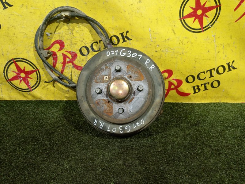 Ступица, 3500 рублей, Красноярск