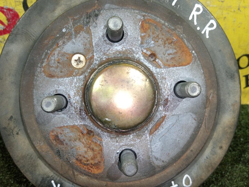 Ступица, 3500 рублей, Красноярск