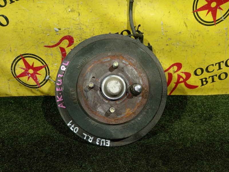 Ступица, 1500 рублей, Красноярск