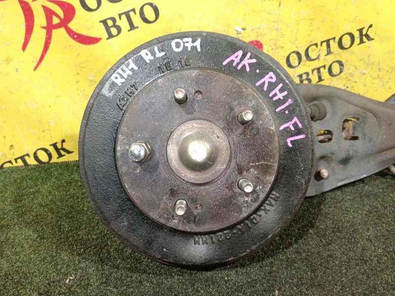 Ступица, 2800 рублей, Красноярск