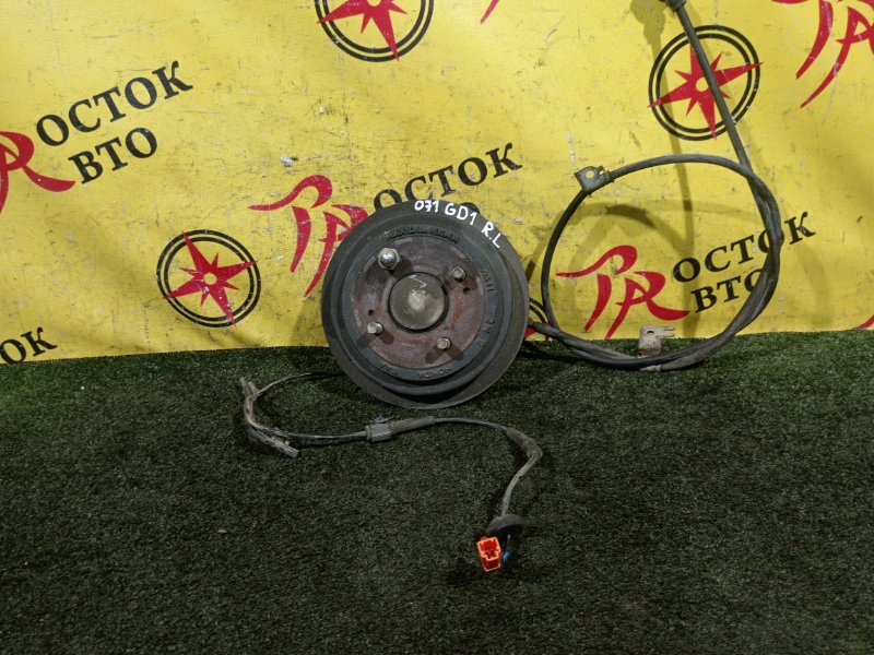 Ступица, 1500 рублей, Красноярск