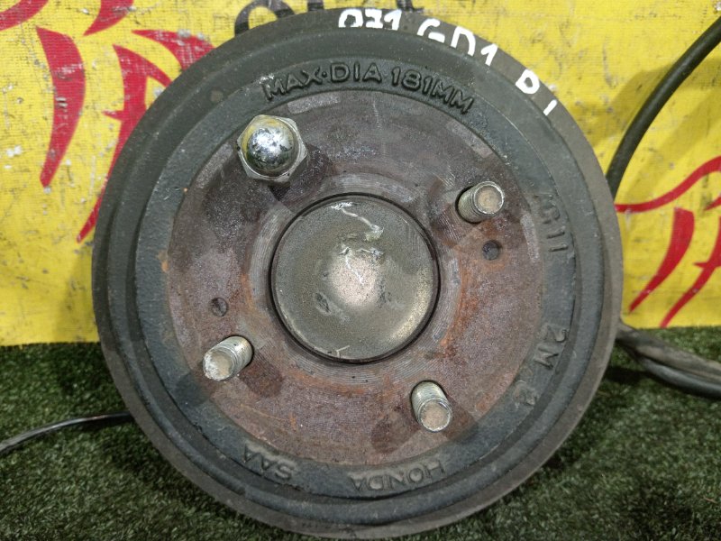 Ступица, 1500 рублей, Красноярск