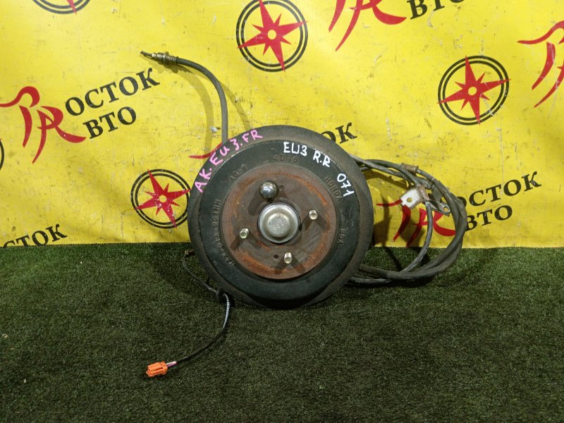 Ступица, 1500 рублей, Красноярск