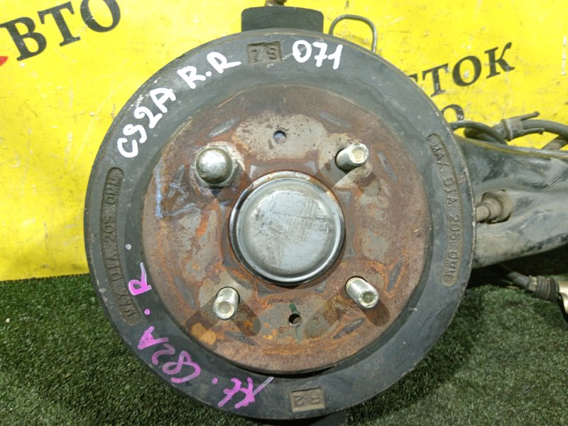 Ступица, 1500 рублей, Красноярск