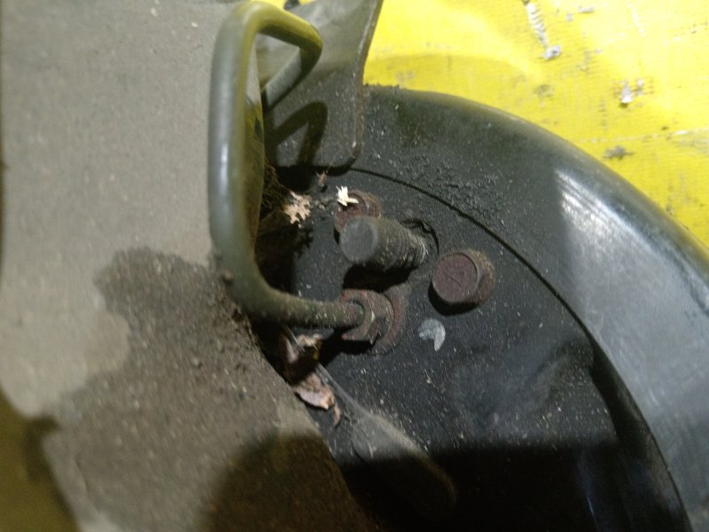 Ступица, 1500 рублей, Красноярск