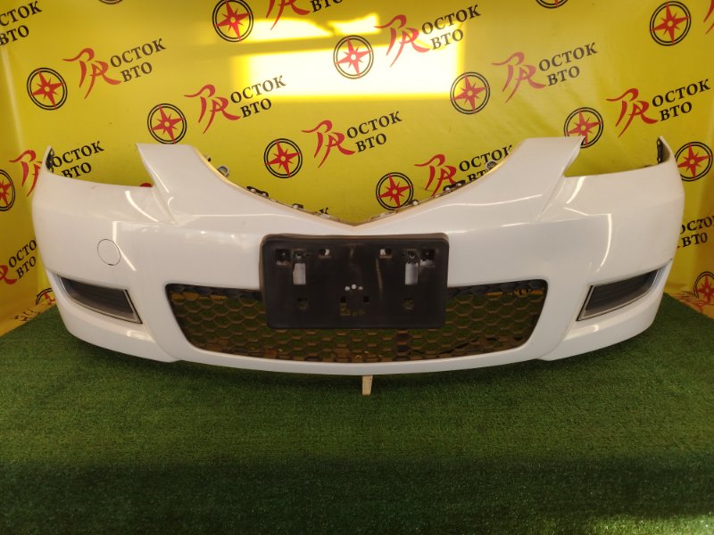 Бампер, 22000 рублей, Красноярск