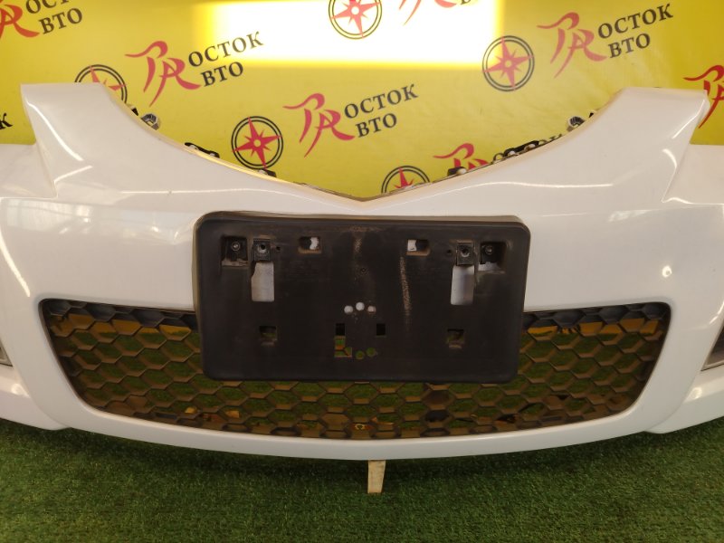 Бампер, 22000 рублей, Красноярск