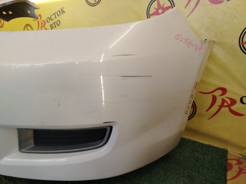 Бампер, 22000 рублей, Красноярск