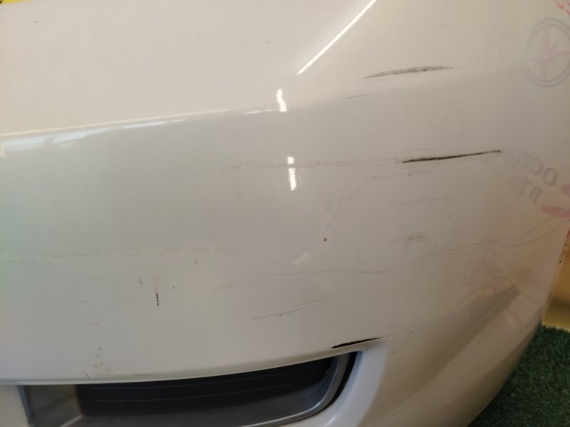 Бампер, 22000 рублей, Красноярск