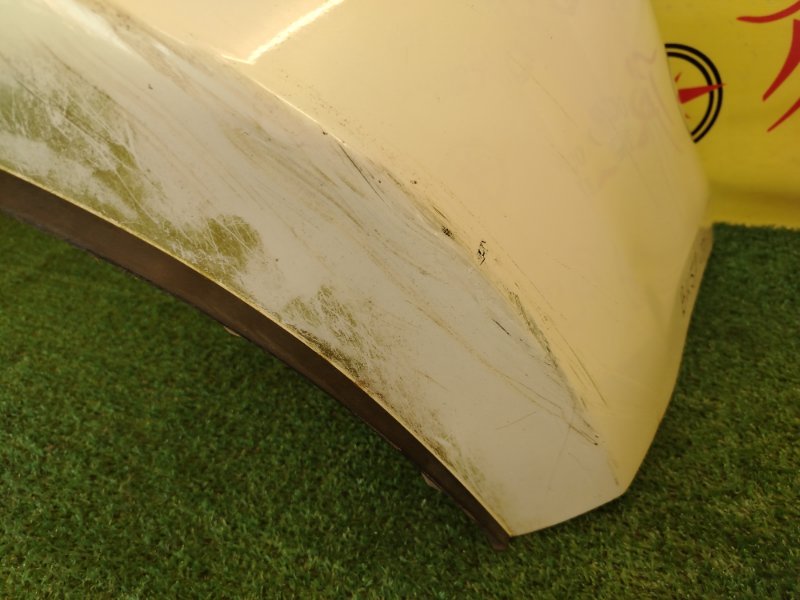 Бампер, 22000 рублей, Красноярск