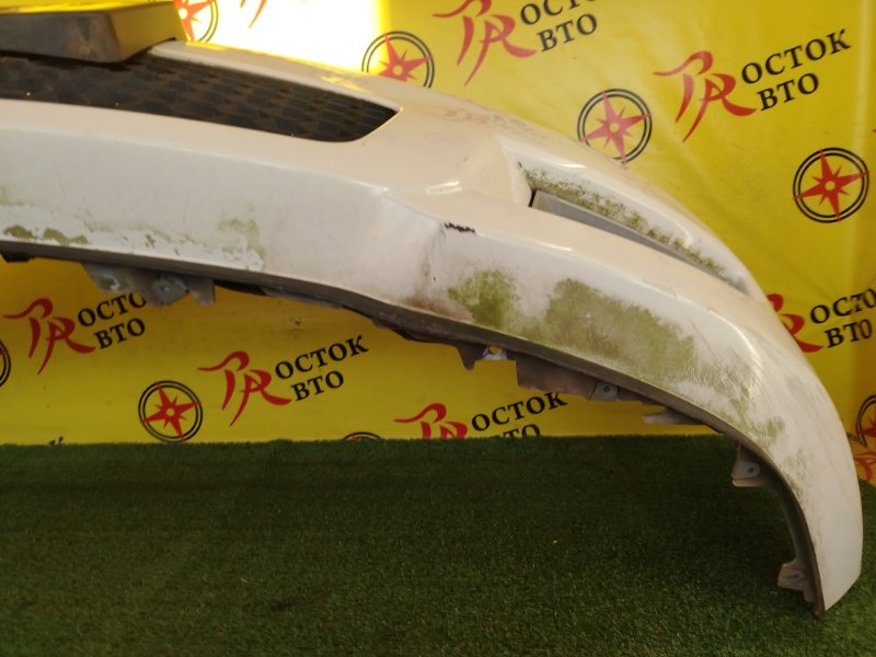 Бампер, 22000 рублей, Красноярск