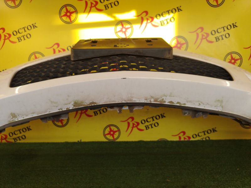 Бампер, 22000 рублей, Красноярск