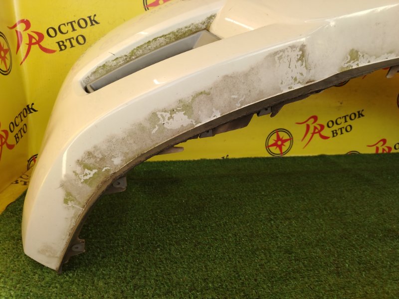 Бампер, 22000 рублей, Красноярск