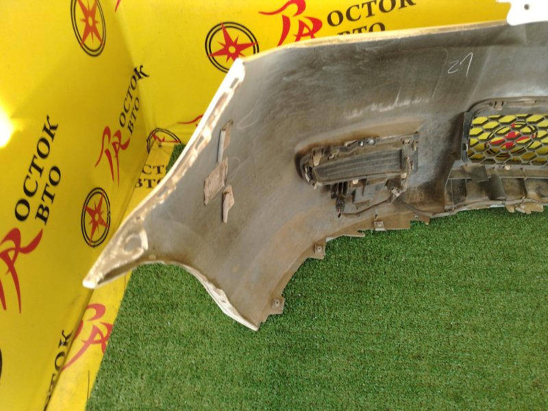 Бампер, 22000 рублей, Красноярск