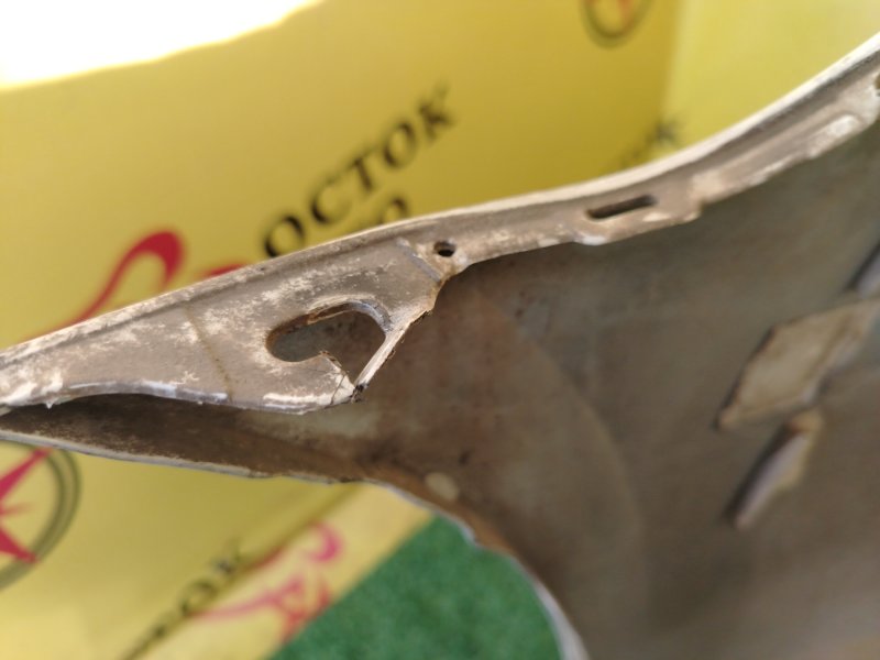 Бампер, 22000 рублей, Красноярск