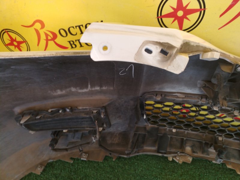 Бампер, 22000 рублей, Красноярск