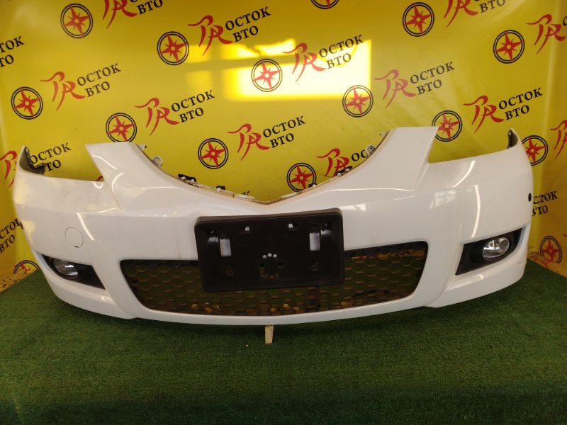 Бампер, 25000 рублей, Красноярск