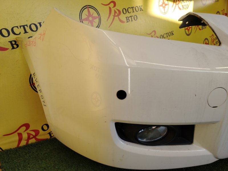 Бампер, 25000 рублей, Красноярск