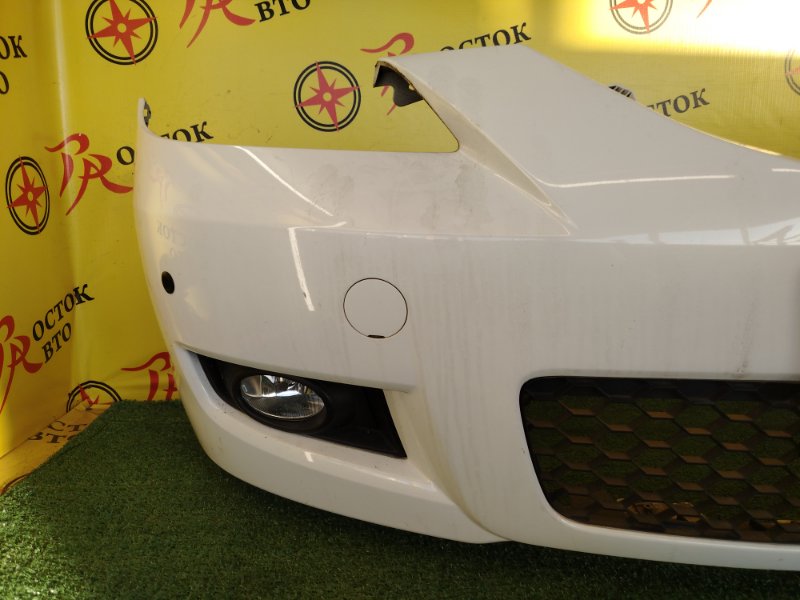 Бампер, 25000 рублей, Красноярск