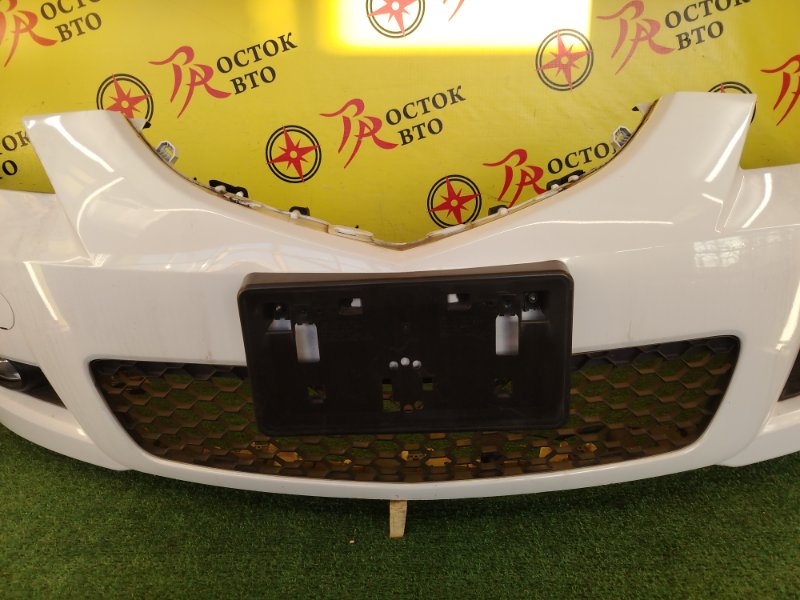 Бампер, 25000 рублей, Красноярск