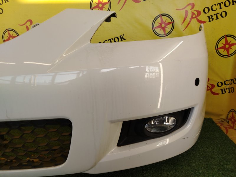 Бампер, 25000 рублей, Красноярск