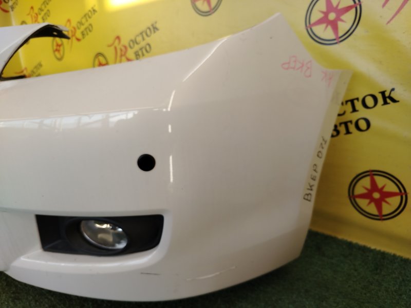 Бампер, 25000 рублей, Красноярск