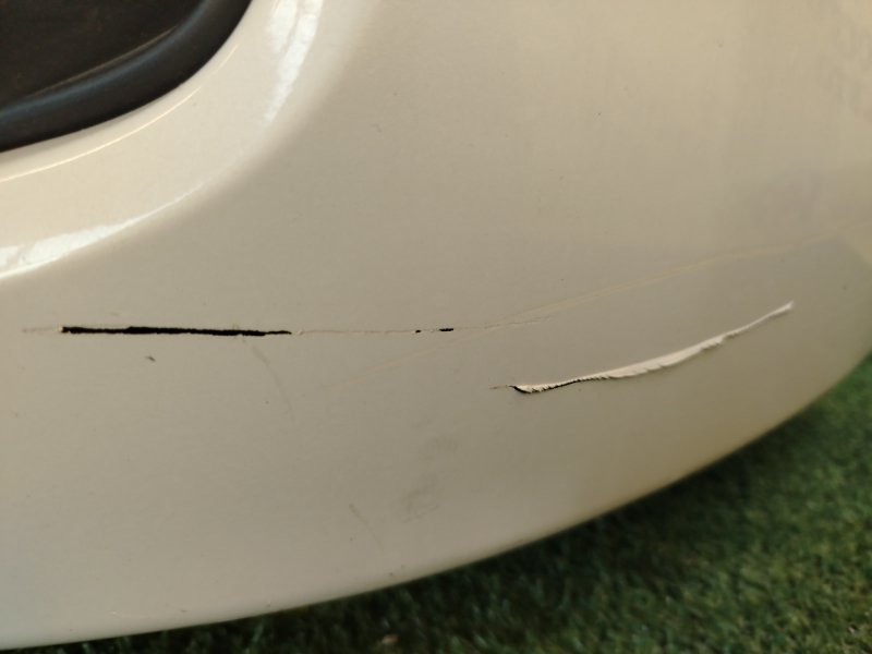 Бампер, 25000 рублей, Красноярск