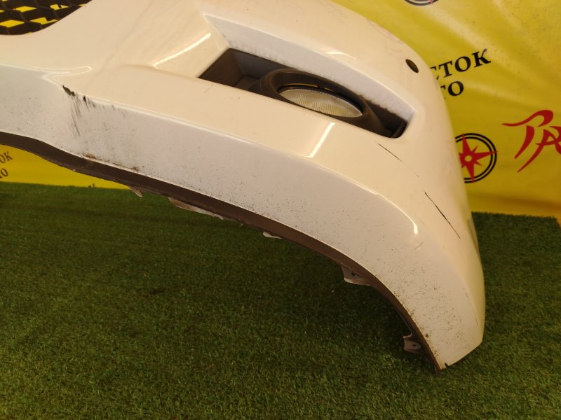 Бампер, 25000 рублей, Красноярск