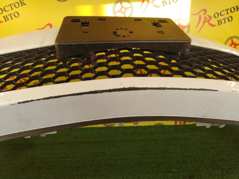 Бампер, 25000 рублей, Красноярск