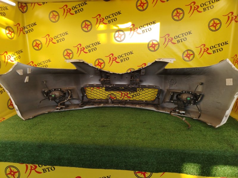 Бампер, 25000 рублей, Красноярск