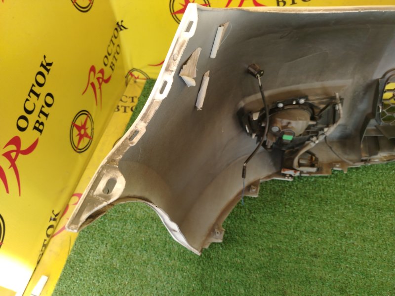 Бампер, 25000 рублей, Красноярск