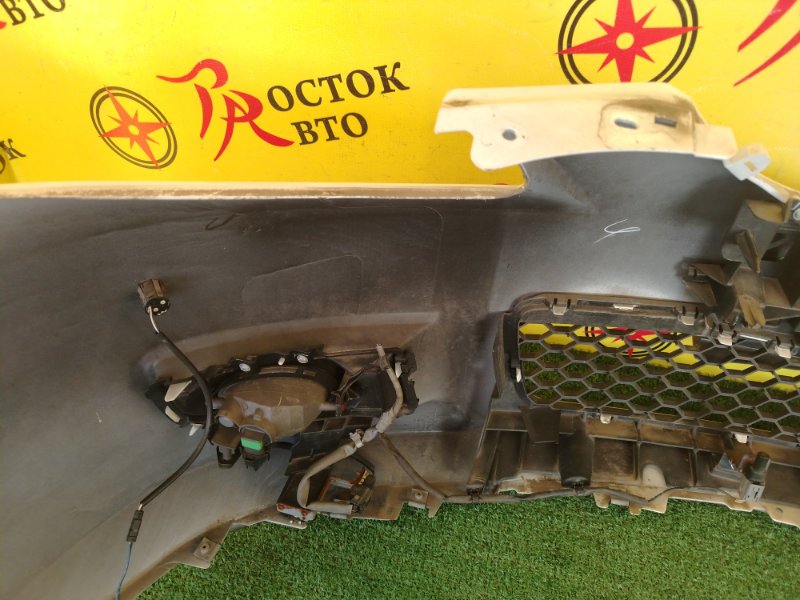 Бампер, 25000 рублей, Красноярск