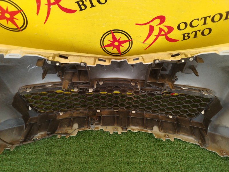 Бампер, 25000 рублей, Красноярск