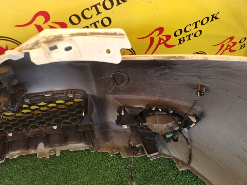 Бампер, 25000 рублей, Красноярск