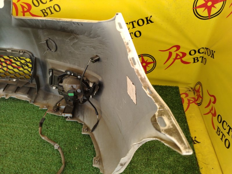 Бампер, 25000 рублей, Красноярск