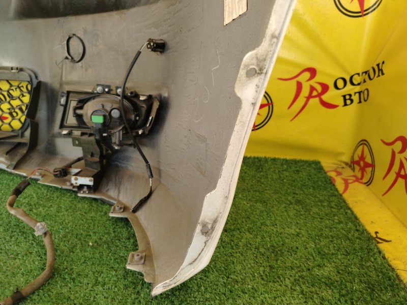 Бампер, 25000 рублей, Красноярск