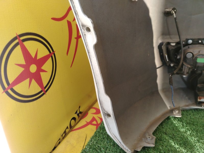 Бампер, 25000 рублей, Красноярск