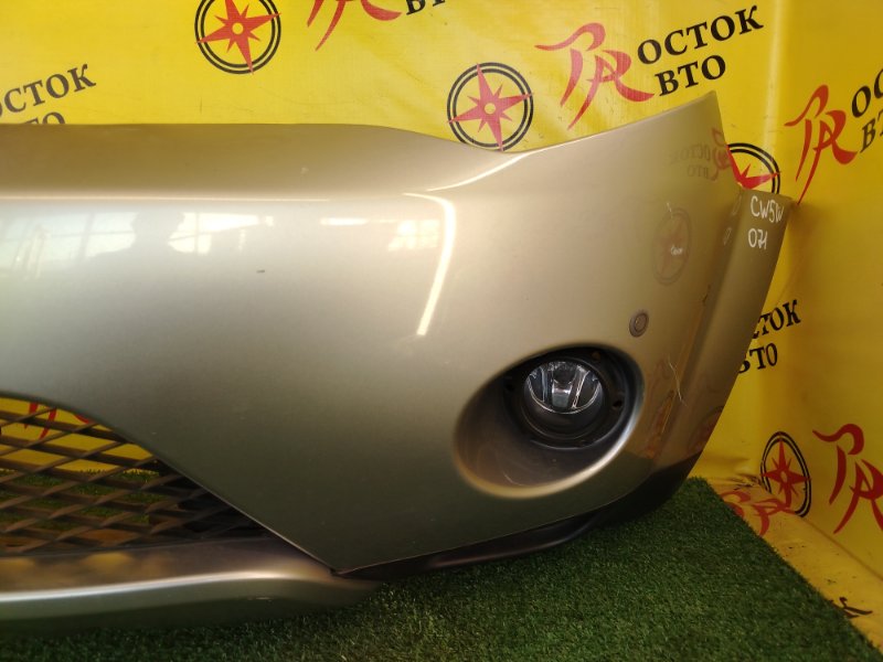 Бампер, 20000 рублей, Красноярск