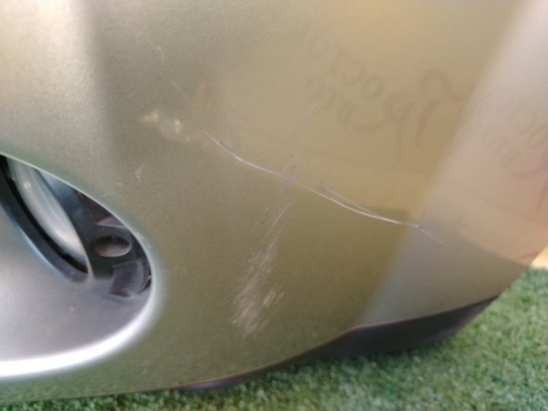 Бампер, 20000 рублей, Красноярск