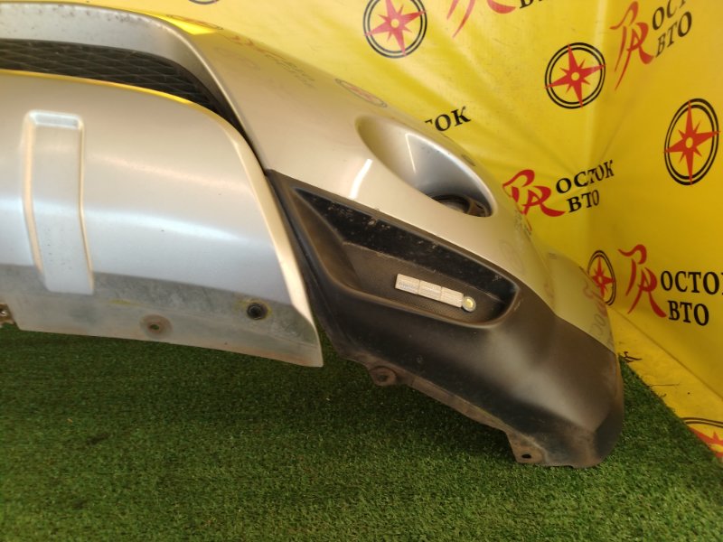 Бампер, 20000 рублей, Красноярск