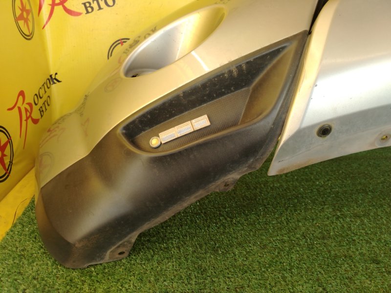 Бампер, 20000 рублей, Красноярск