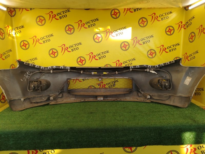 Бампер, 20000 рублей, Красноярск