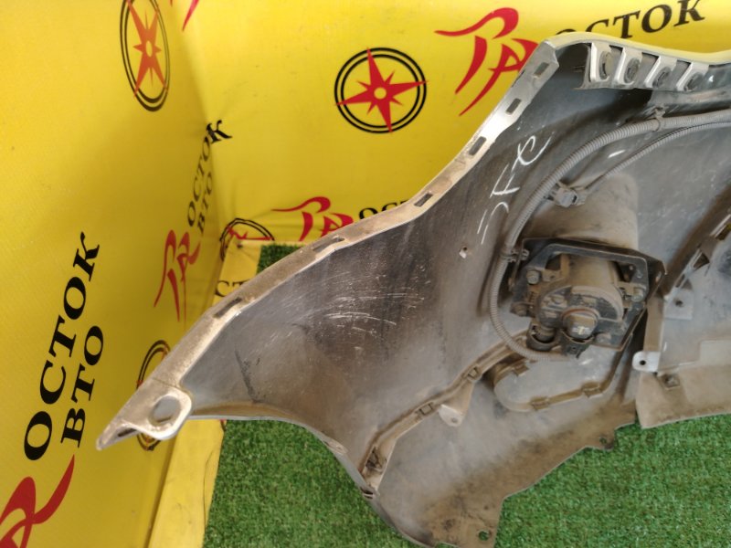 Бампер, 20000 рублей, Красноярск