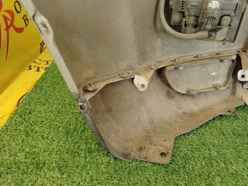 Бампер, 20000 рублей, Красноярск