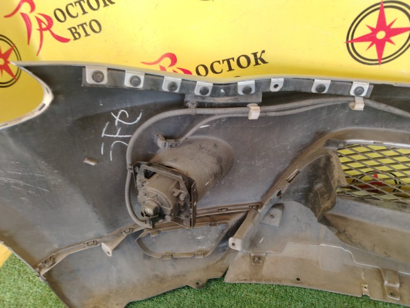 Бампер, 20000 рублей, Красноярск