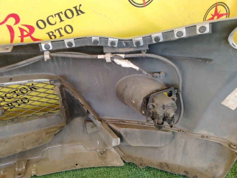 Бампер, 20000 рублей, Красноярск