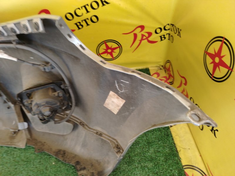 Бампер, 20000 рублей, Красноярск