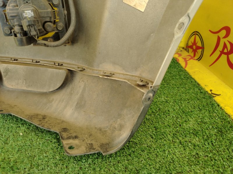 Бампер, 20000 рублей, Красноярск