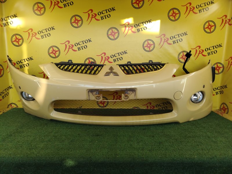 Бампер, 18000 рублей, Красноярск