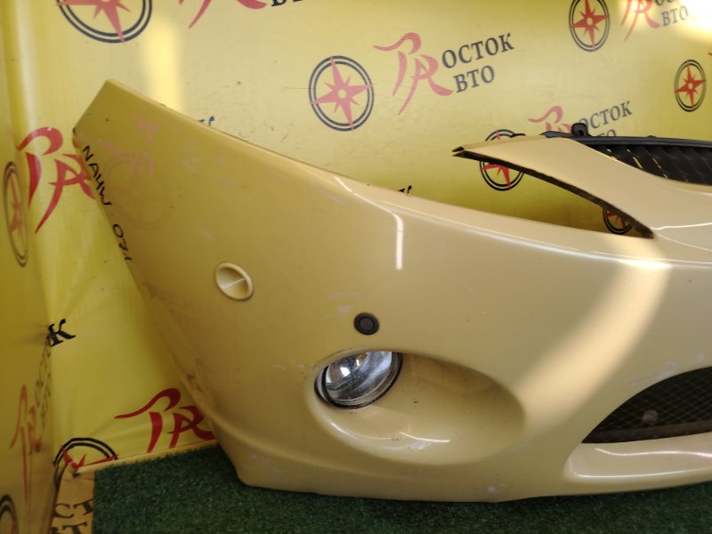 Бампер, 18000 рублей, Красноярск